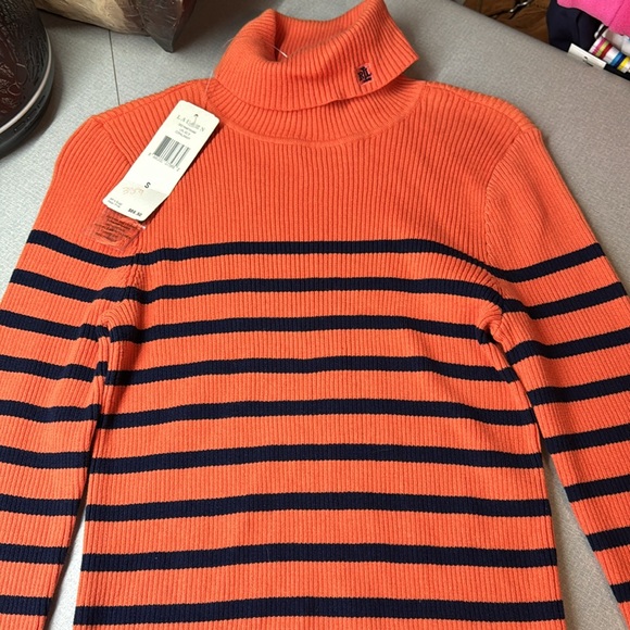 NWT Ralph Lauren sweater, small - Picture 3 of 6